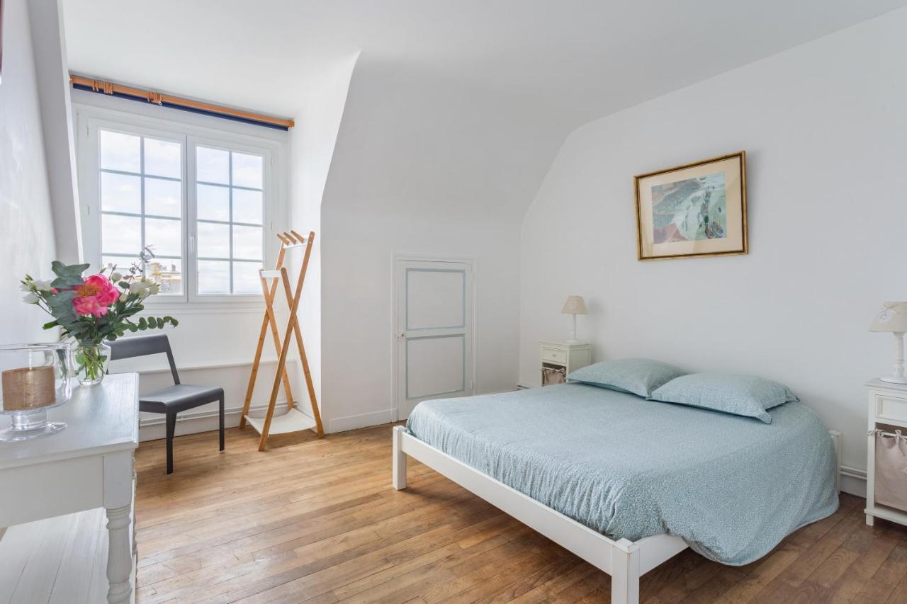 Far'Zen Apartment Dinard Exterior photo